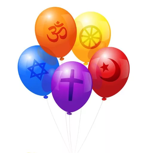 Spiritual Playdate Mission