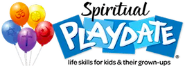 Spiritual Playdate