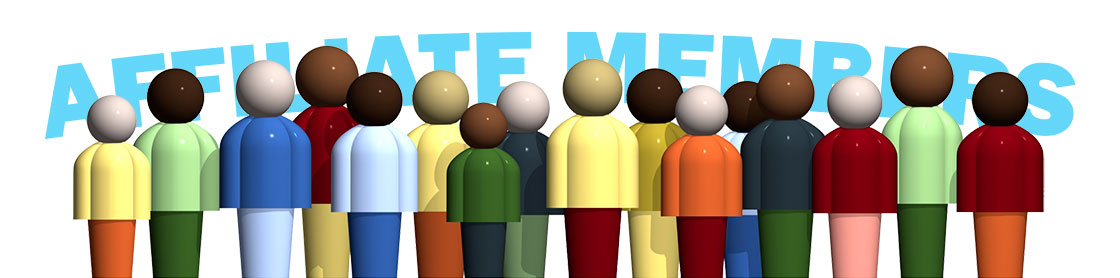 Affiliate Members